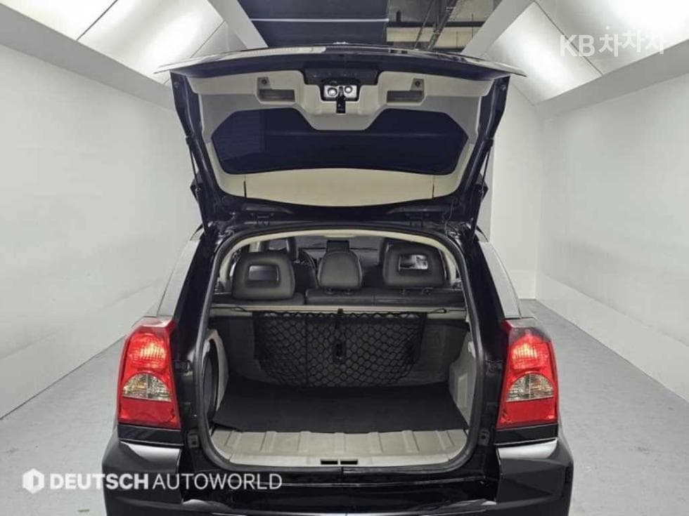 닷지 캘리버2.0 SXT - 20