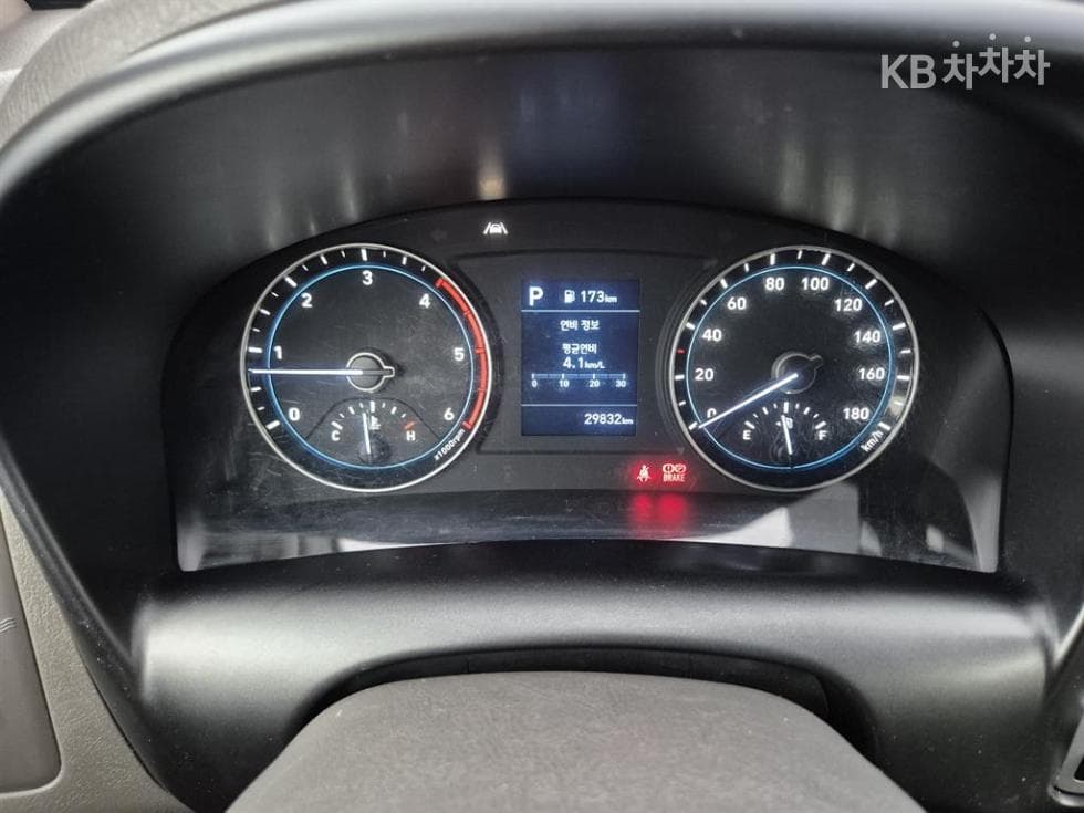 Хюндай Porter 2Удължено междуосие Двойна Кабина LPG Смарт - 15