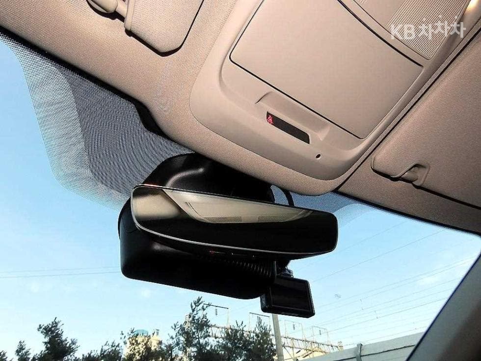 Renault Korea The New (facelift) QM62.0 GDe 2WD RE Signature - 14