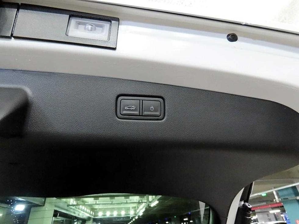 Дженезис GV70Бензин 2.5T AWD - 15