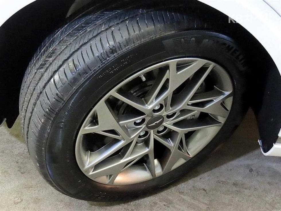 Дженезис GV70Бензин 2.5T AWD - 20