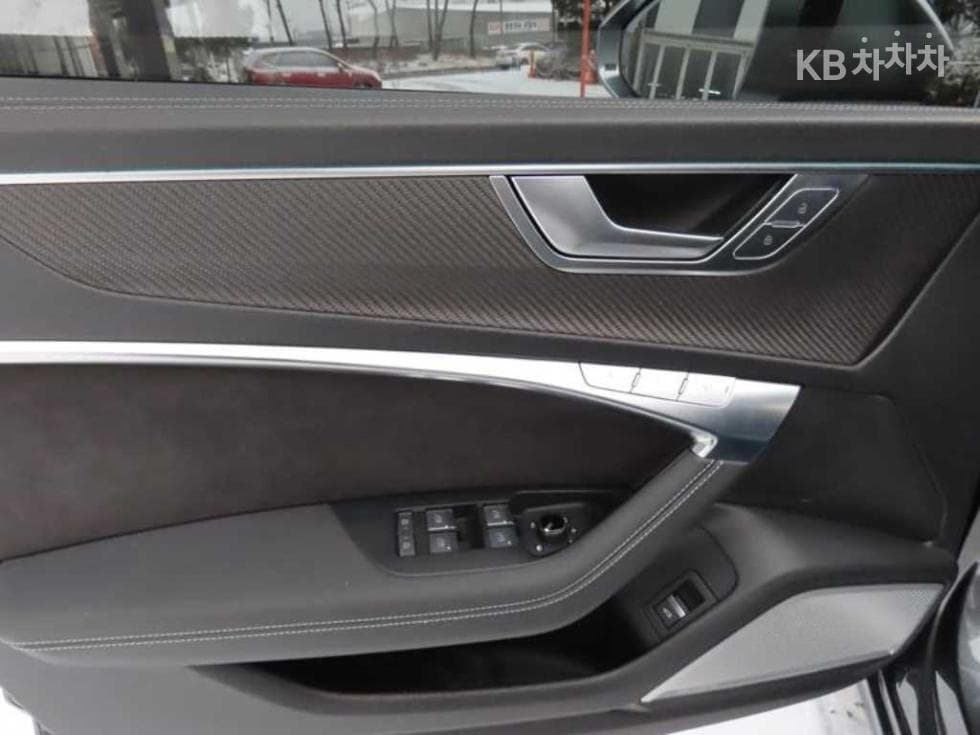 Ауди S6(C8)3.0 Турбо Дизел Инжекция 콰트로 Стандартен - 6