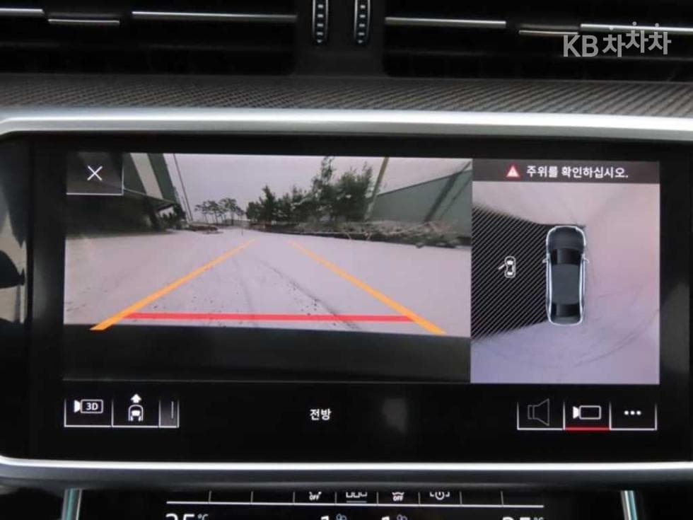 Ауди S6(C8)3.0 Турбо Дизел Инжекция 콰트로 Стандартен - 12