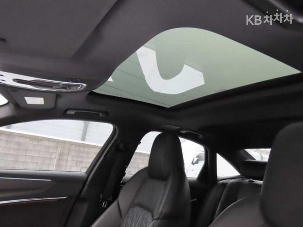 Ауди S6(C8)3.0 Турбо Дизел Инжекция 콰트로 Стандартен - 17