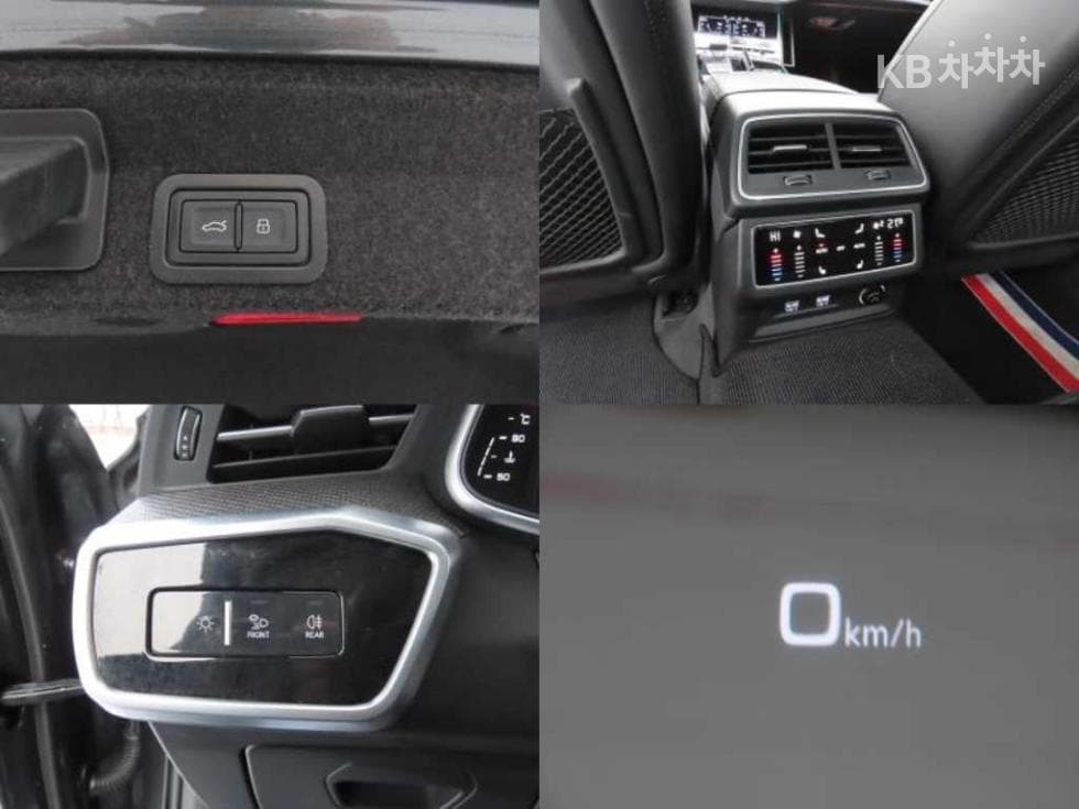 Ауди S6(C8)3.0 Турбо Дизел Инжекция 콰트로 Стандартен - 18