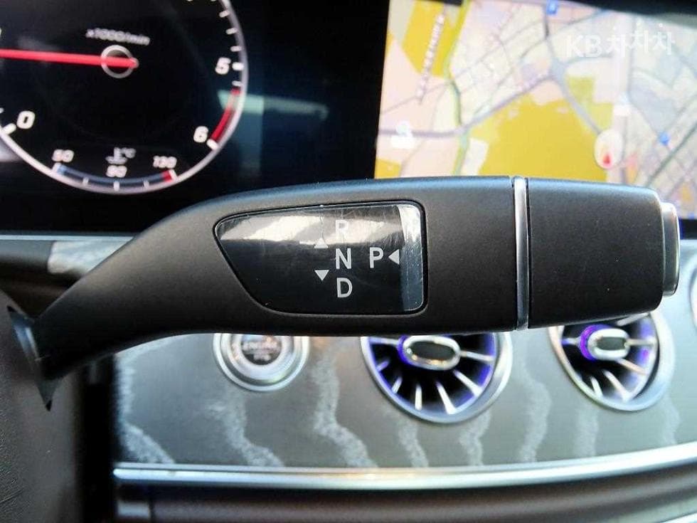 Mercedes-Benz CLS클래스(C257)CLS400d 4MATIC Стандартен - 11