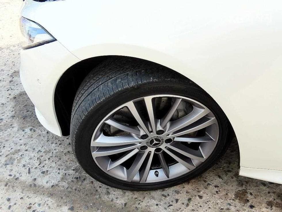 Mercedes-Benz CLS클래스(C257)CLS400d 4MATIC Стандартен - 20