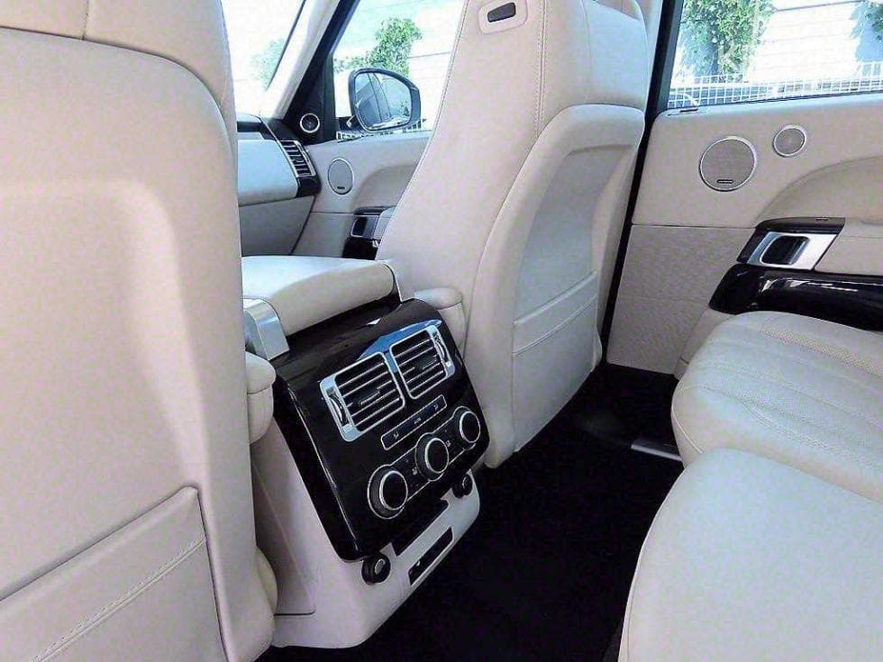 Land Rover Нов Range Rover5.0 V8 SC 보그 SE 405 - 14