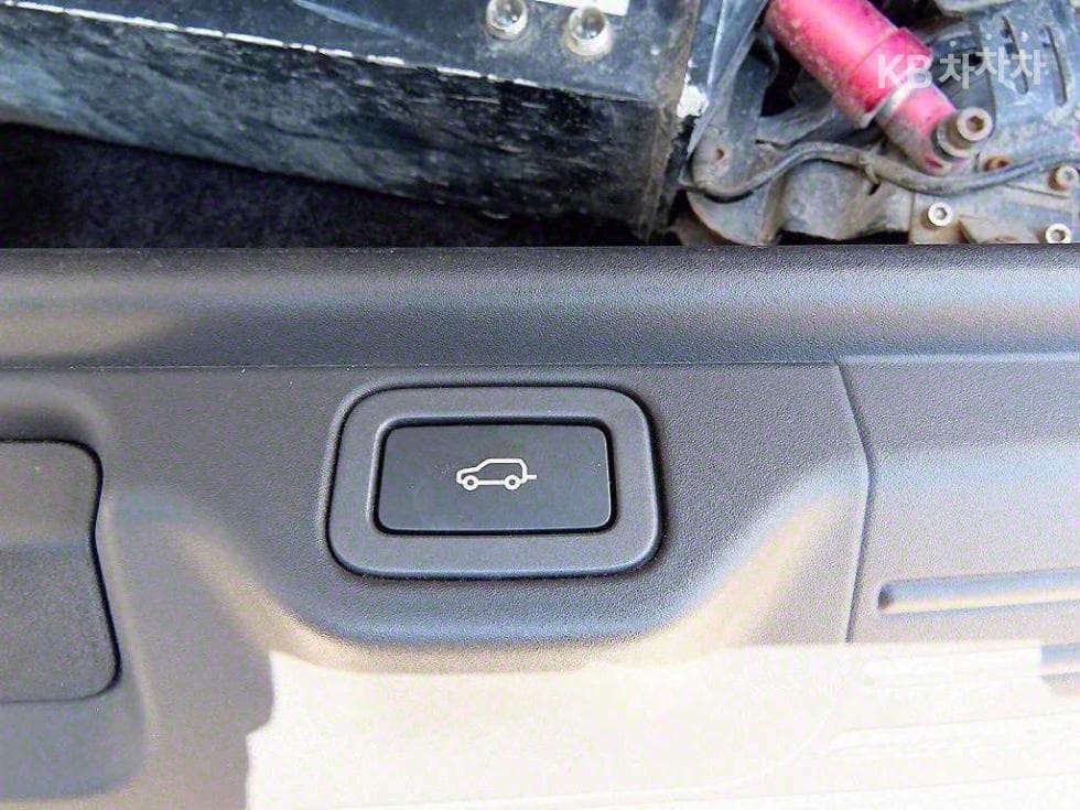 Land Rover Нов Range Rover5.0 V8 SC 보그 SE 405 - 16