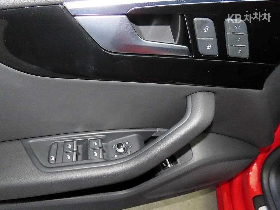 Audi A5(8W6)40 TFSI Quattro Sportback Standard - 13