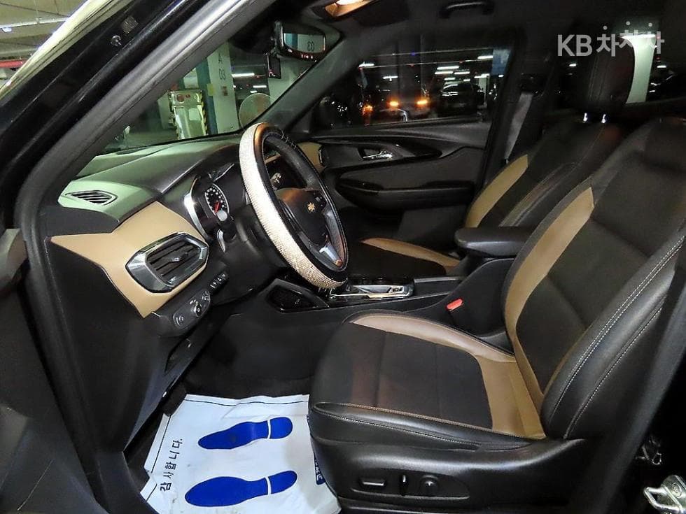 GM Korea Trailblazer1.35 Gasoline 2WD ACTIV - 6