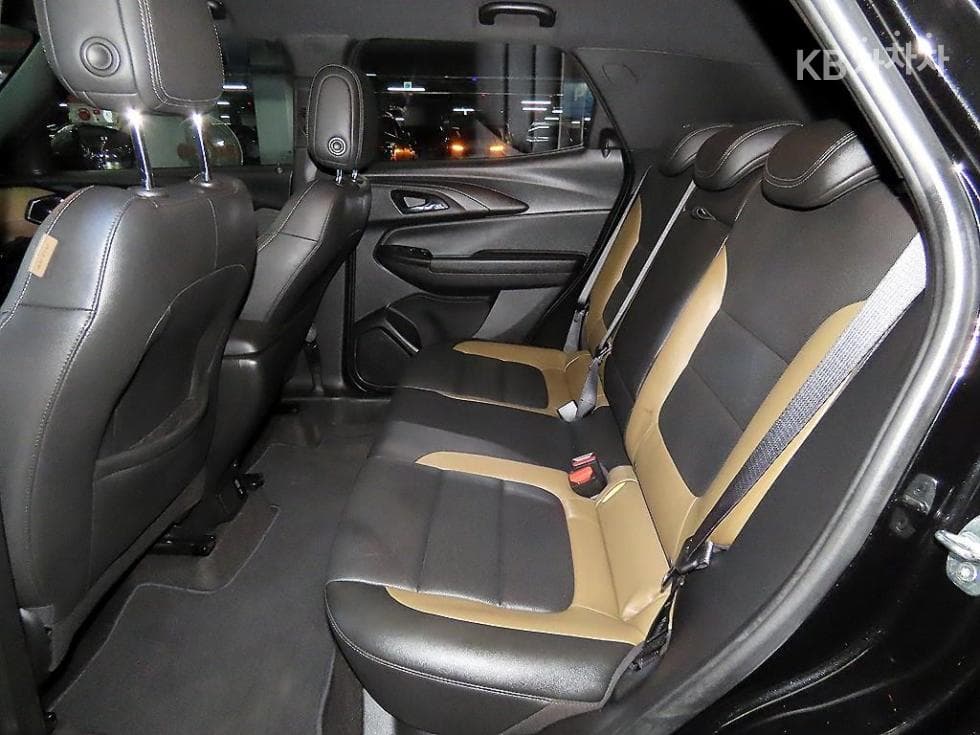 GM Korea Trailblazer1.35 Gasoline 2WD ACTIV - 7