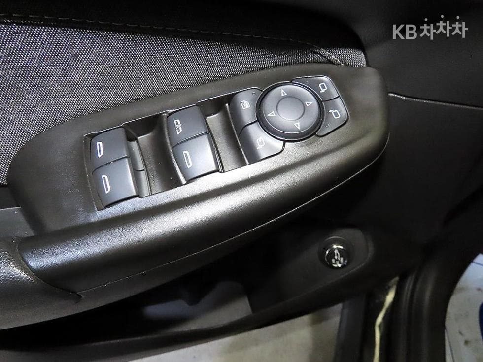 GM Korea Trailblazer1.35 Gasoline 2WD ACTIV - 13