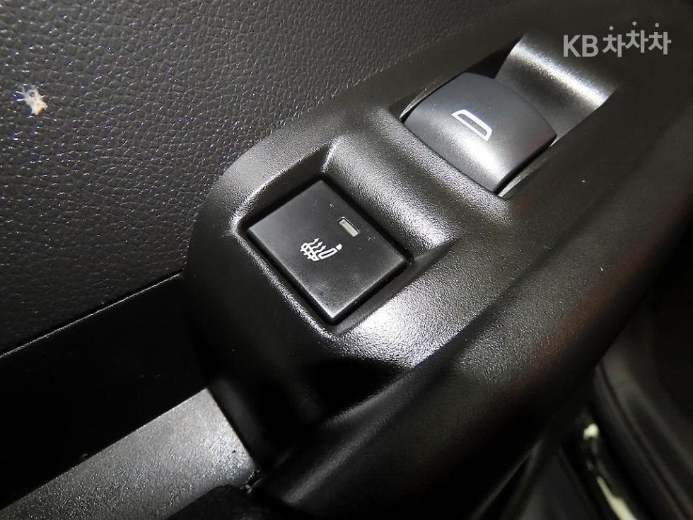 GM Korea Trailblazer1.35 Gasoline 2WD ACTIV - 14
