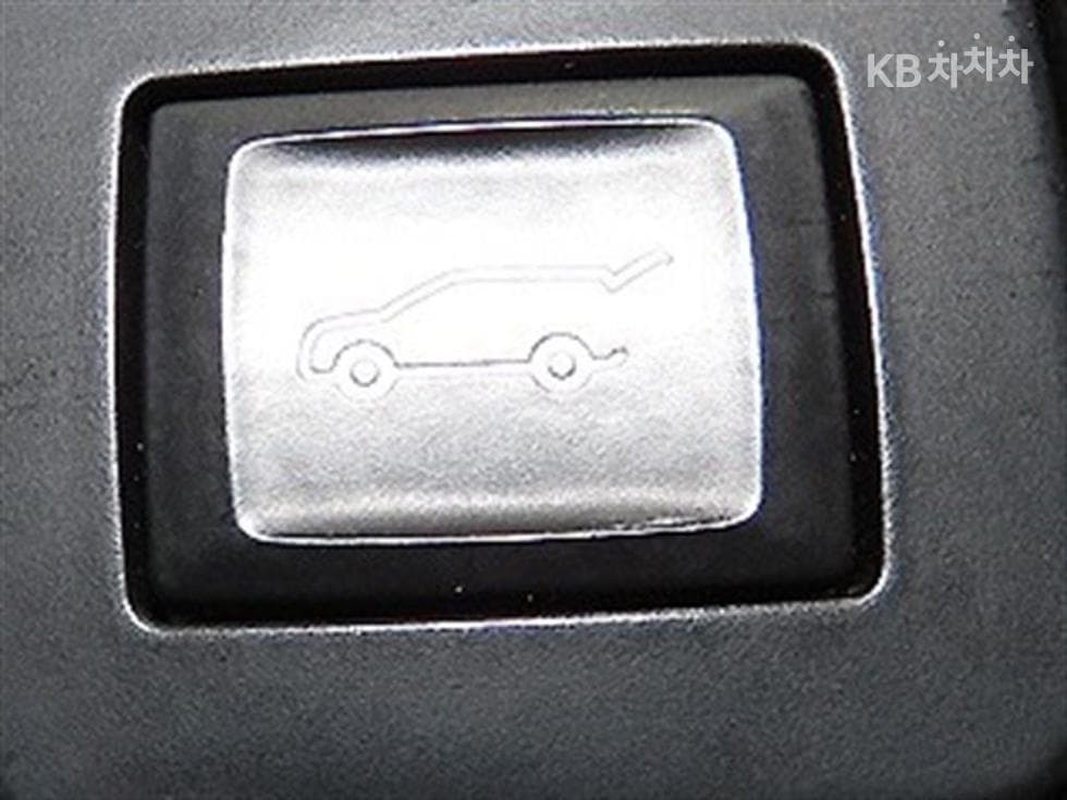 GM Korea Trailblazer1.35 Gasoline 2WD ACTIV - 15