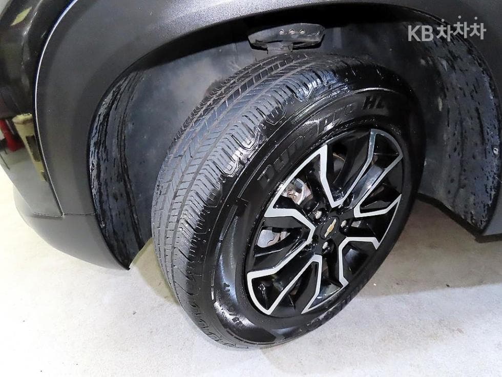 GM Korea Trailblazer1.35 Gasoline 2WD ACTIV - 20