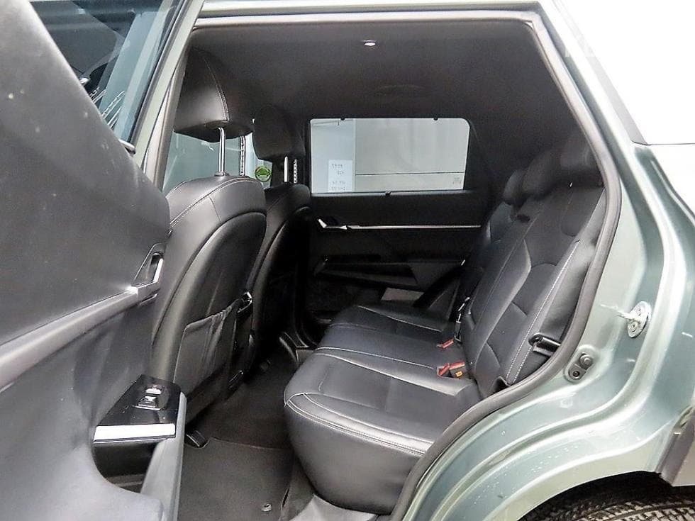 КейДжи Мобилити 토레스(J100)1.5 GDI Турбо AWD T7 - 6