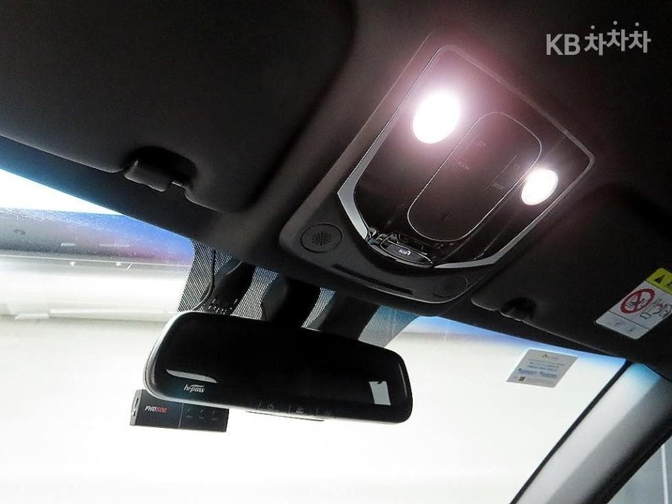 КейДжи Мобилити 토레스(J100)1.5 GDI Турбо AWD T7 - 17
