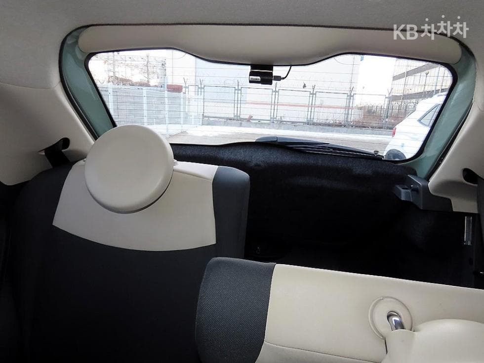 피아트 500Купе 1.4 팝 - 6