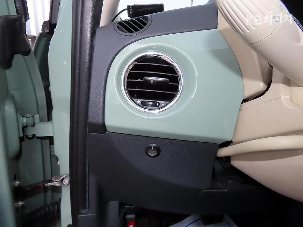 피아트 500Купе 1.4 팝 - 12