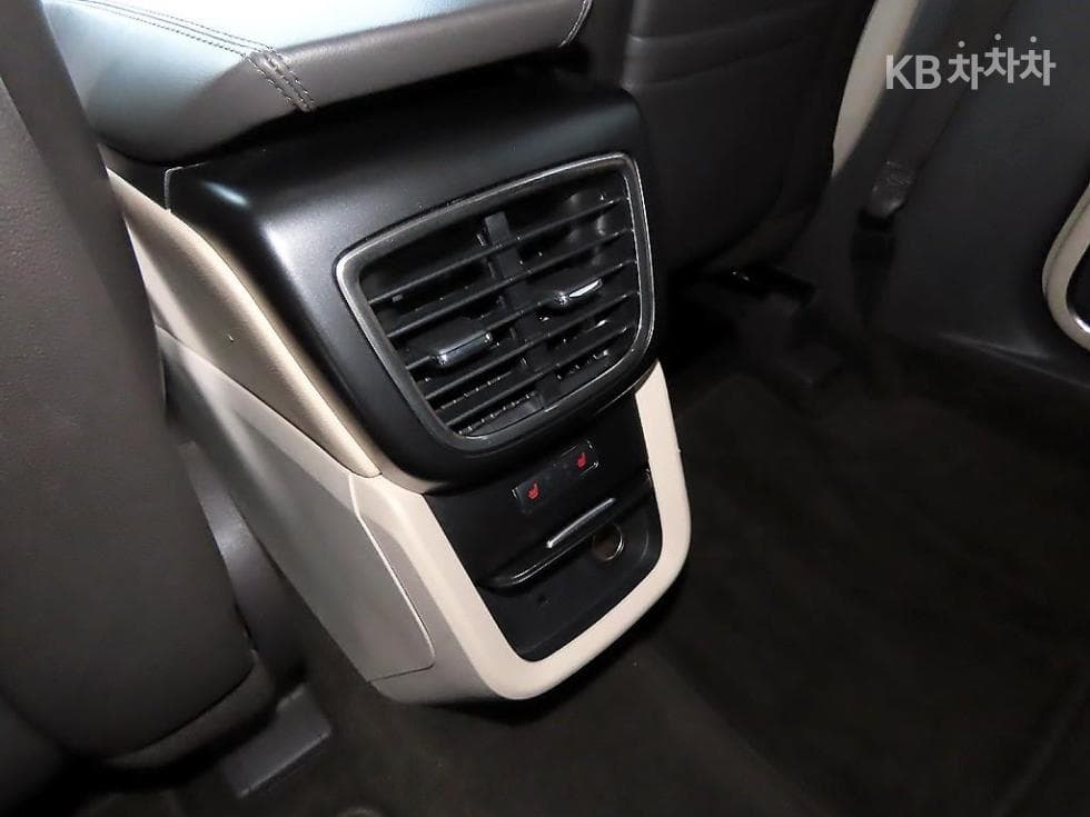 링컨 노틸러스(U540)2.7 Бензин 201A - 15