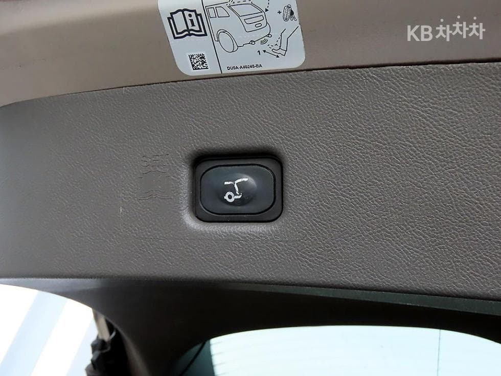 링컨 노틸러스(U540)2.7 Бензин 201A - 16