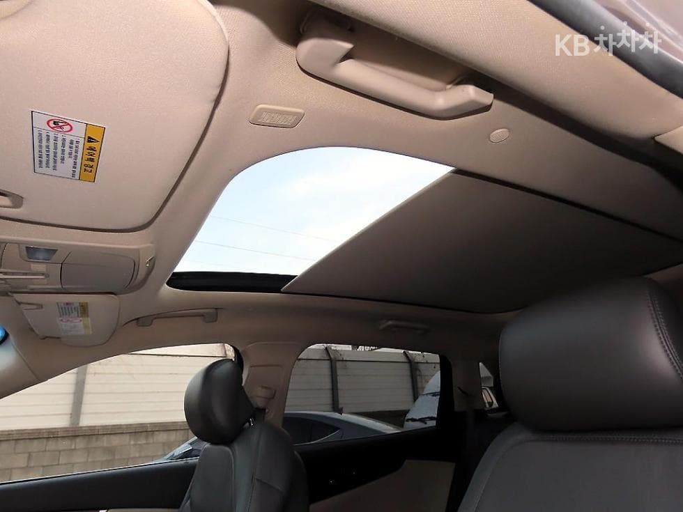 링컨 노틸러스(U540)2.7 Бензин 201A - 17