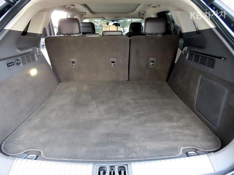 링컨 노틸러스(U540)2.7 Бензин 201A - 18