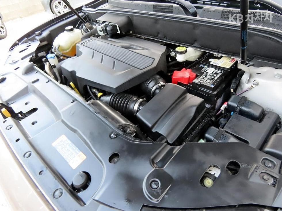 링컨 노틸러스(U540)2.7 Бензин 201A - 19