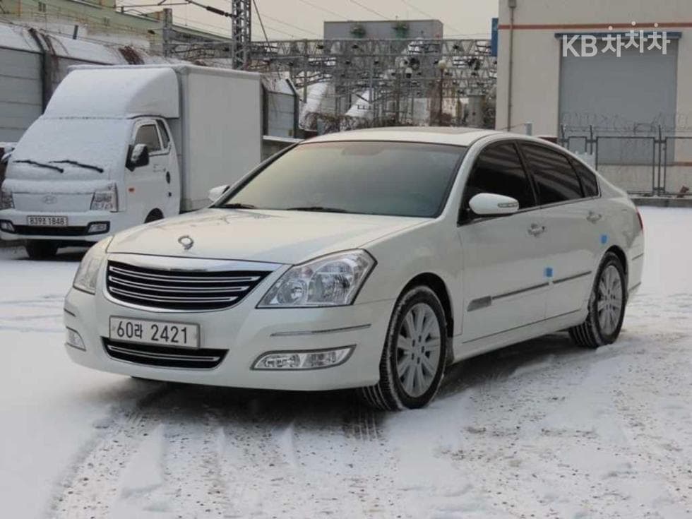 Рено Корея SM7 Нов아트 SE PLUS - Image 1