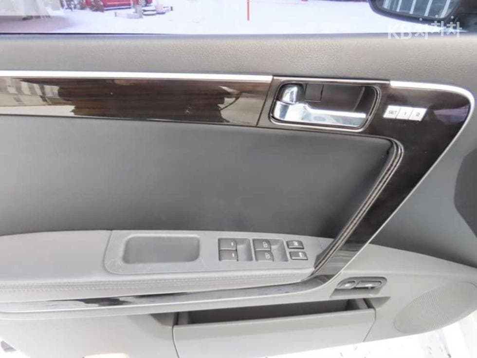 Рено Корея SM7 Нов아트SE PLUS - 6