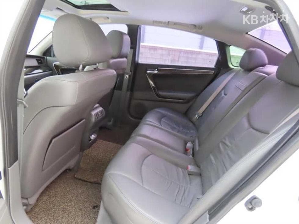 Рено Корея SM7 Нов아트SE PLUS - 7