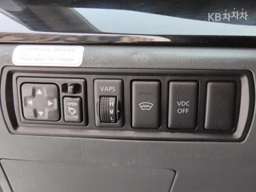 Рено Корея SM7 Нов아트SE PLUS - 10