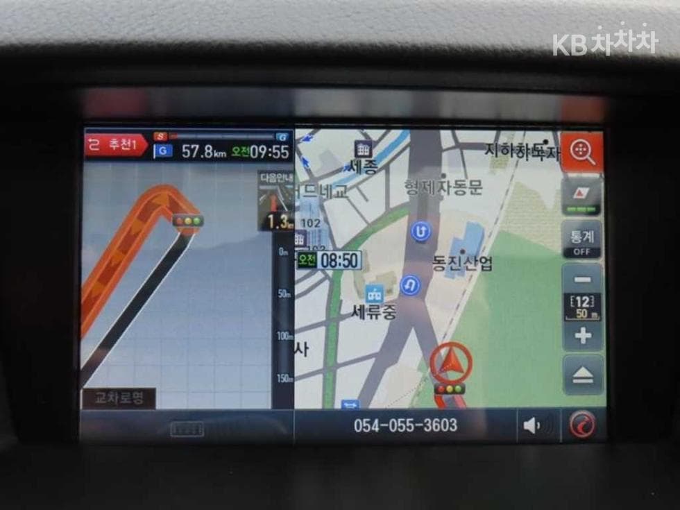 Рено Корея SM7 Нов아트SE PLUS - 12