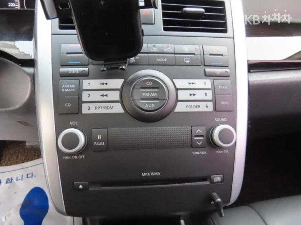 Рено Корея SM7 Нов아트SE PLUS - 14