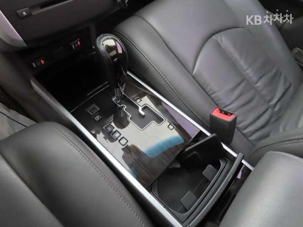 Рено Корея SM7 Нов아트SE PLUS - 15