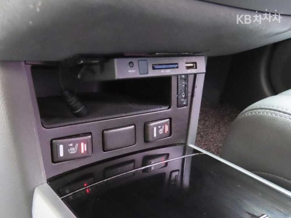 Рено Корея SM7 Нов아트SE PLUS - 16