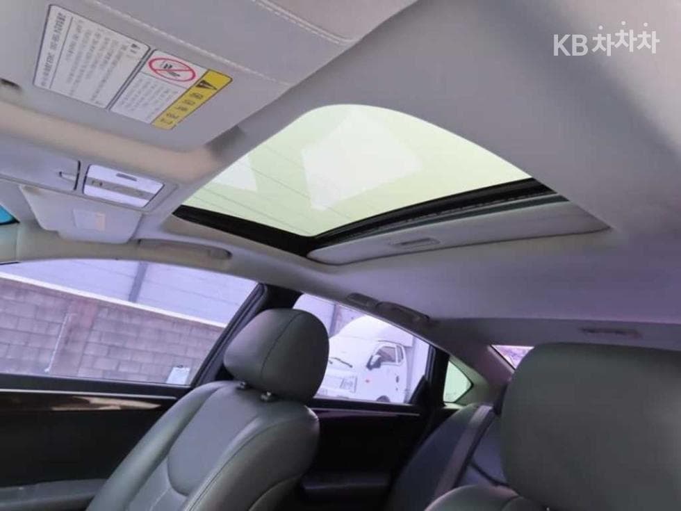 Рено Корея SM7 Нов아트SE PLUS - 18