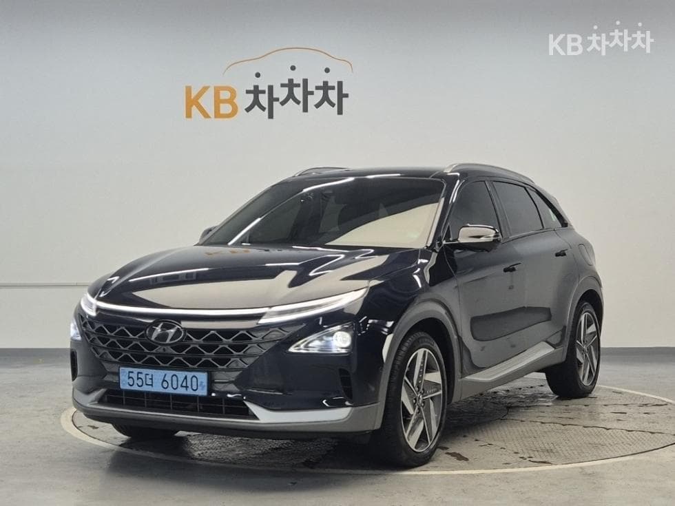 Хюндай Нексо Premium - Image 1