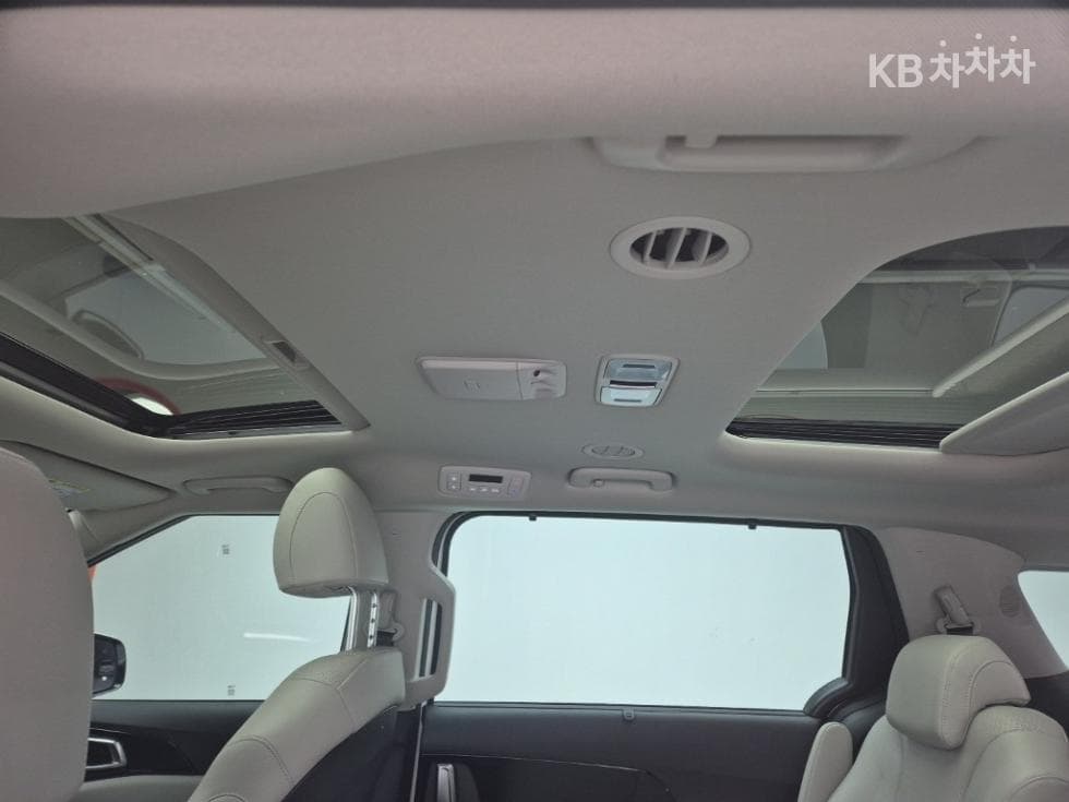 Kia Carnival 4th generationD2.2 9-seater Noblesse - 13