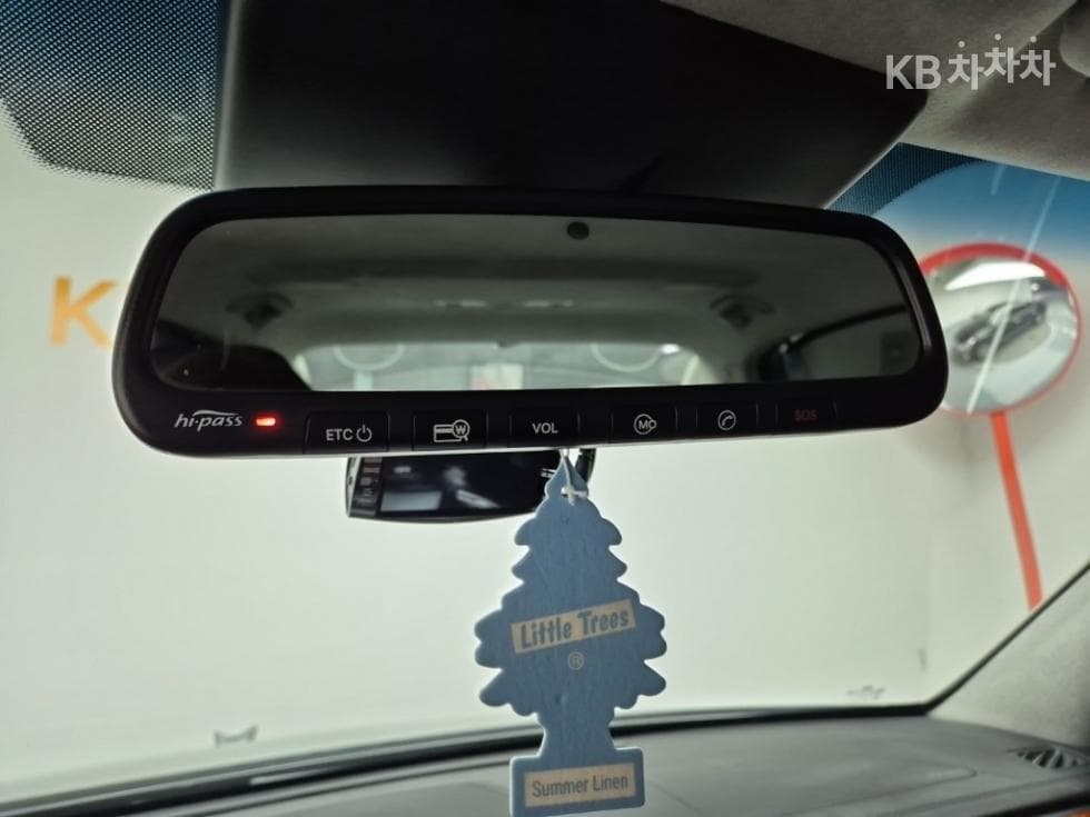 Hyundai Equus(신형)VS500 Prestige - 16