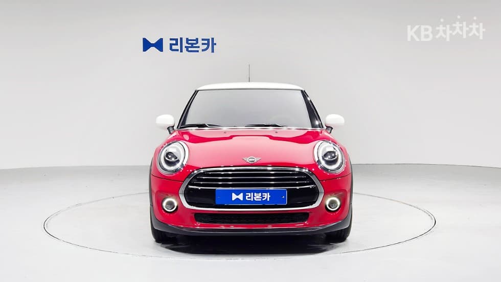 Мини Cooper 3도어 1.5 Стандартен - Image 1