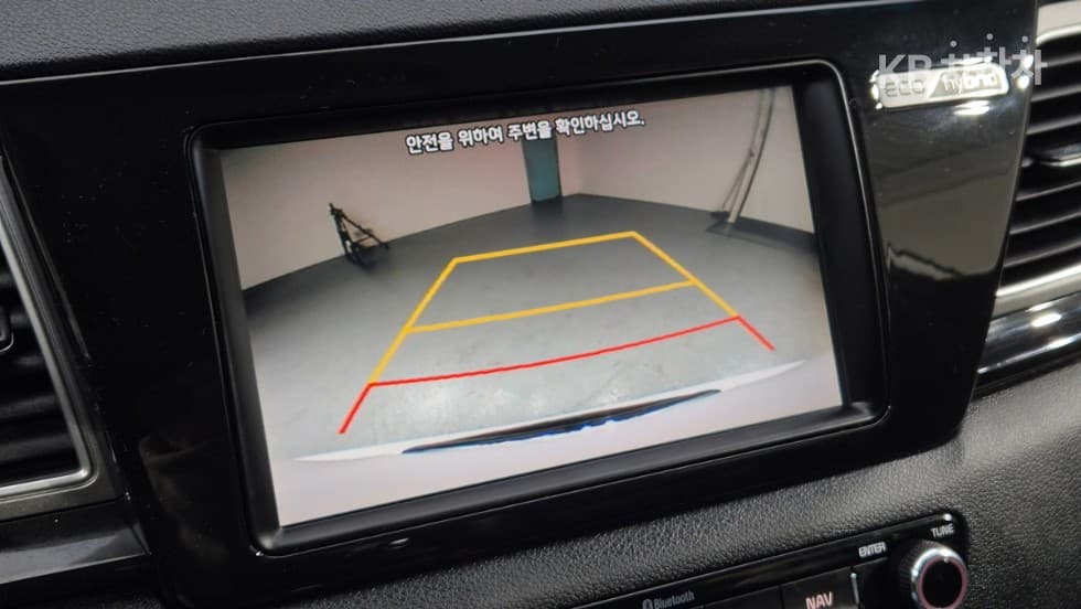 Киа Ниро1.6 Лукс - 14