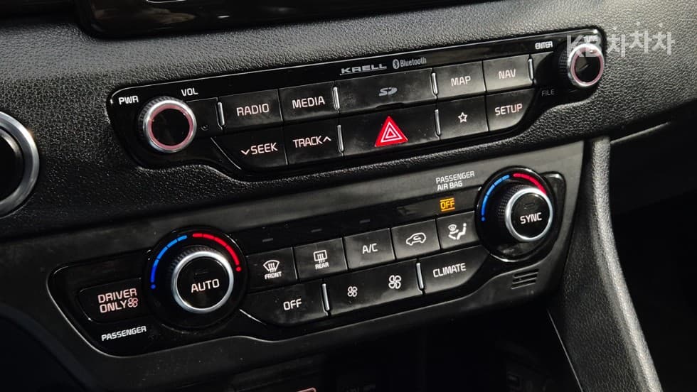 Киа Ниро1.6 Лукс - 16