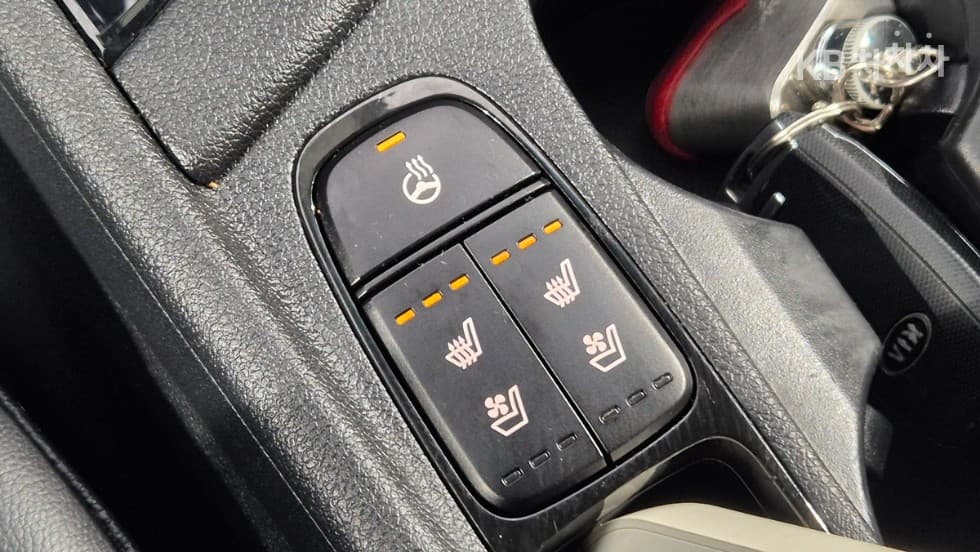 Киа Ниро1.6 Лукс - 18