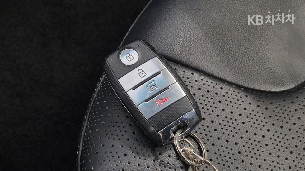 Киа Ниро1.6 Лукс - 19