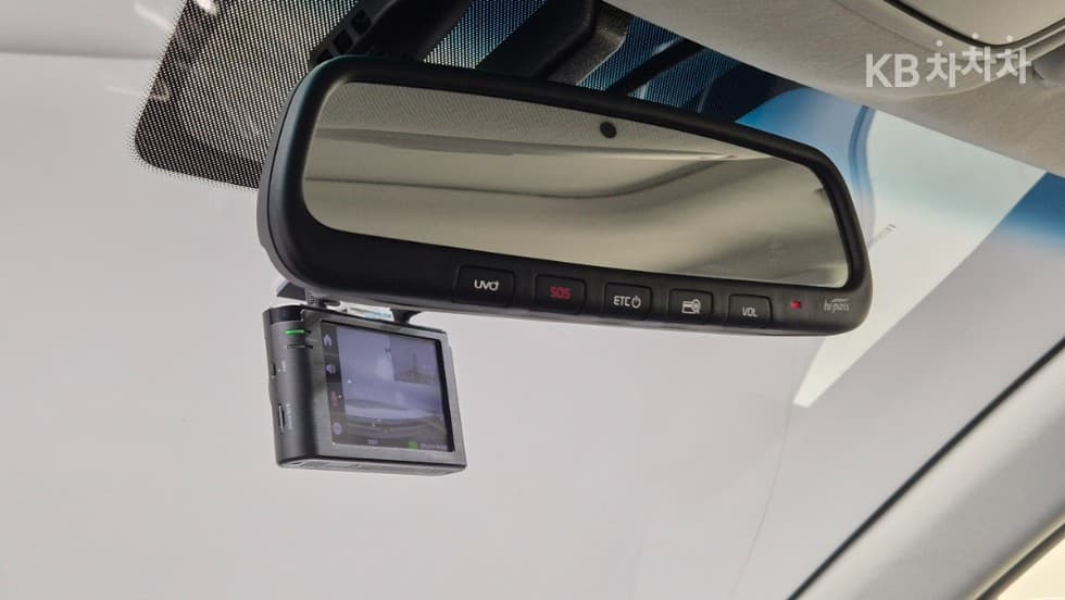 Киа Ниро1.6 Лукс - 22