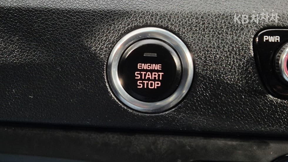 Киа Ниро1.6 Лукс - 15