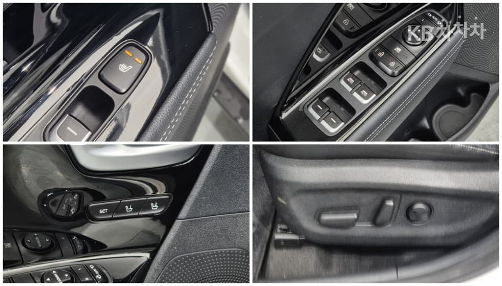 Киа Ниро1.6 Лукс - 24