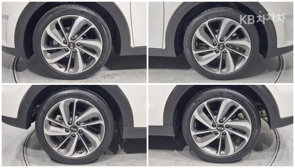 Киа Ниро1.6 Лукс - 26